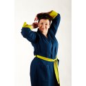 Womens Dressing - Gown -...