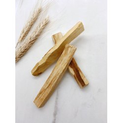 Palo Santo sticks - 6 pieces