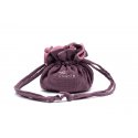 Small cosmetic bag – violet...