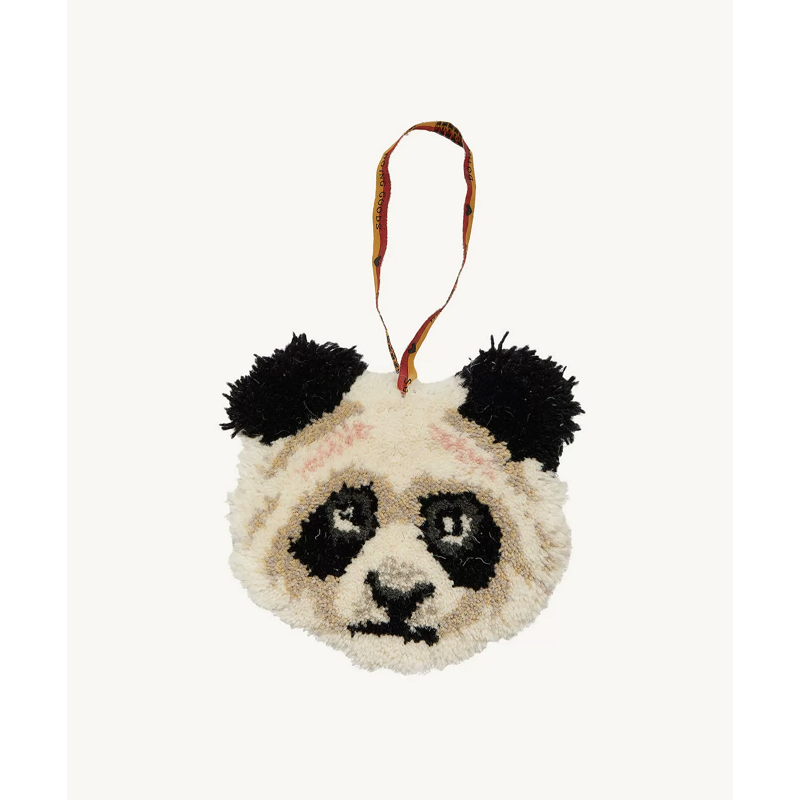 Wieszak na prezenty – panda Plumpy