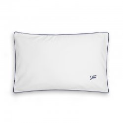 Pillow with millet hulls -...