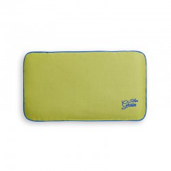 Heat Pad - Krystyna's lime - different filling