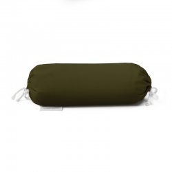 Bolster pillow with millet hulls - Mindfulness Panama - 72 cm - different colours