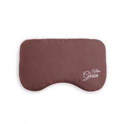Eye pillow with rock salt - Mindfulness Panama - different colours
