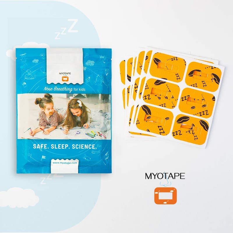 MYOTAPE - Small tape for kids