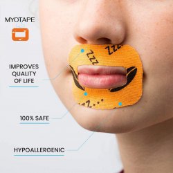 MYOTAPE - Small tape for kids