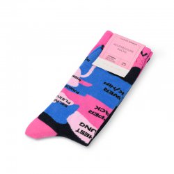 Acupressure socks - women