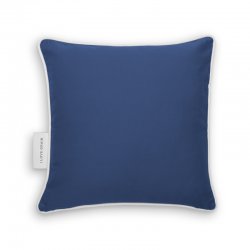 Decorative pillow with spelt hulls - Mindfulness Panama - 40x40 cm