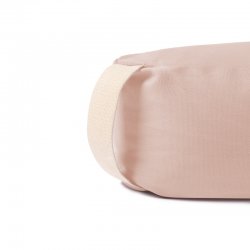 Meditation puff pillowcase - Mindfulness Panama - triangular 37 cm - different colour