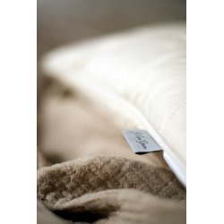 Hemp pillow 50x60 cm - for special order
