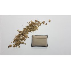 Mini poduszeczka z szyszkami chmielu - OUTLET (44)