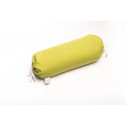 Bolster 45cm with buckwheat hull - different colors - Mindfulness collection